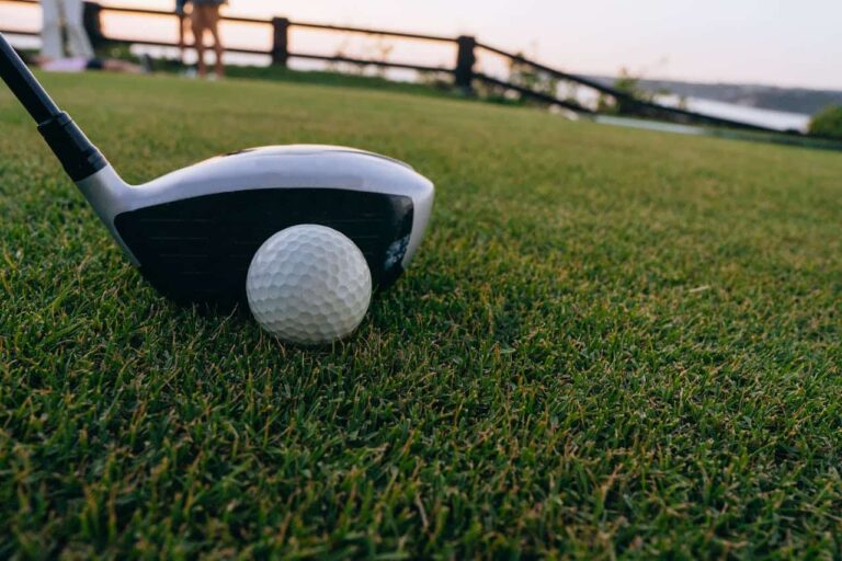 Motore Golf Shafts