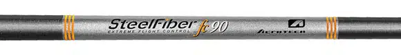 Aerotech Fc90 Iron Shaft Crop Center