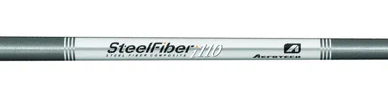 Aerotech I70 Iron Shaft