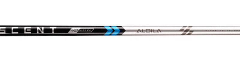 Srixon ZXi Custom Hybrid - Bogey Buster Golf Shafts