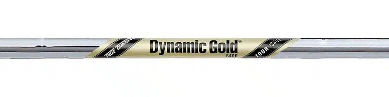 Dynamic Gold Tour Issue
