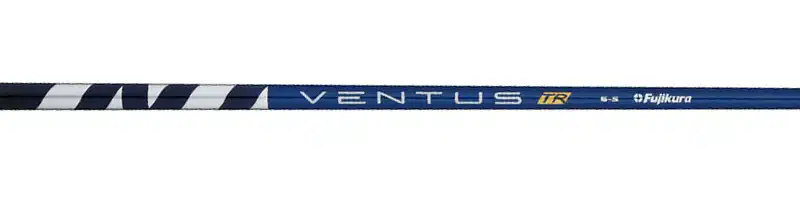 Fujikura Ventus Tr Dropdown
