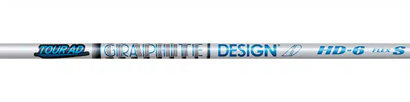 Graphite Design Tour Ad Hd