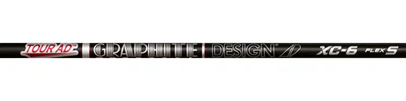 Graphite Design Tour Ad Xc