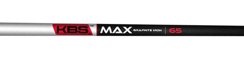 Kbs Max 55 Graphite R