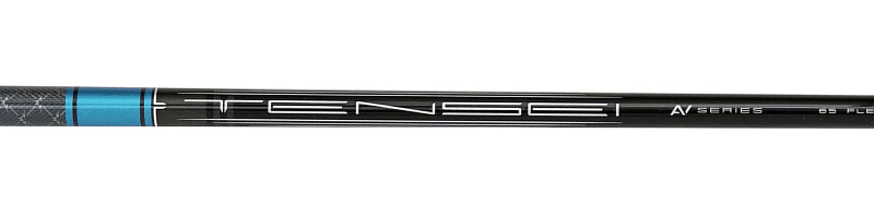 Srixon ZXi RKT MAX Custom Driver | Bogey Buster