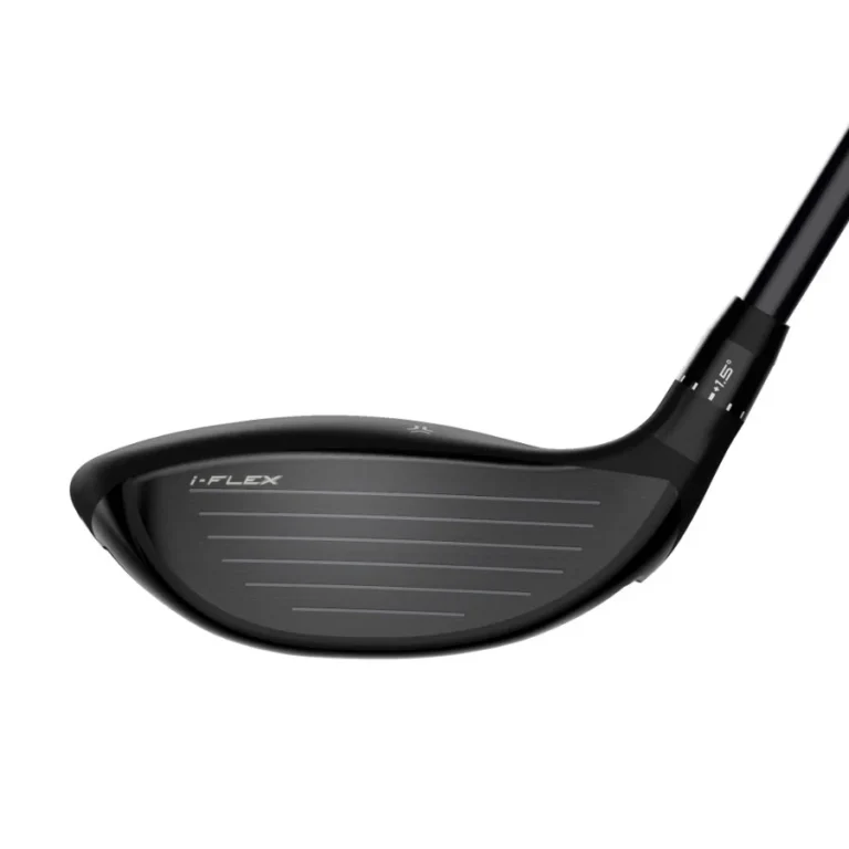 Srixon ZXi Custom Fairway Wood