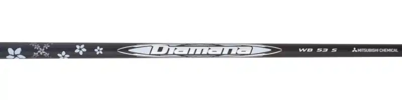 Diamana Wb Shaft 800w