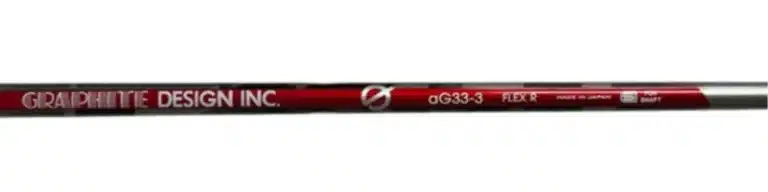 Aag3 Shaft