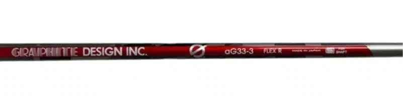 Aag3 Shaft