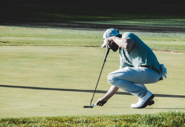 Bogey Buster Golf Shafts | #1 Fujikura Golf Shaft Supplier