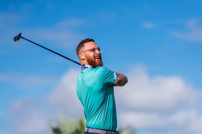 golf