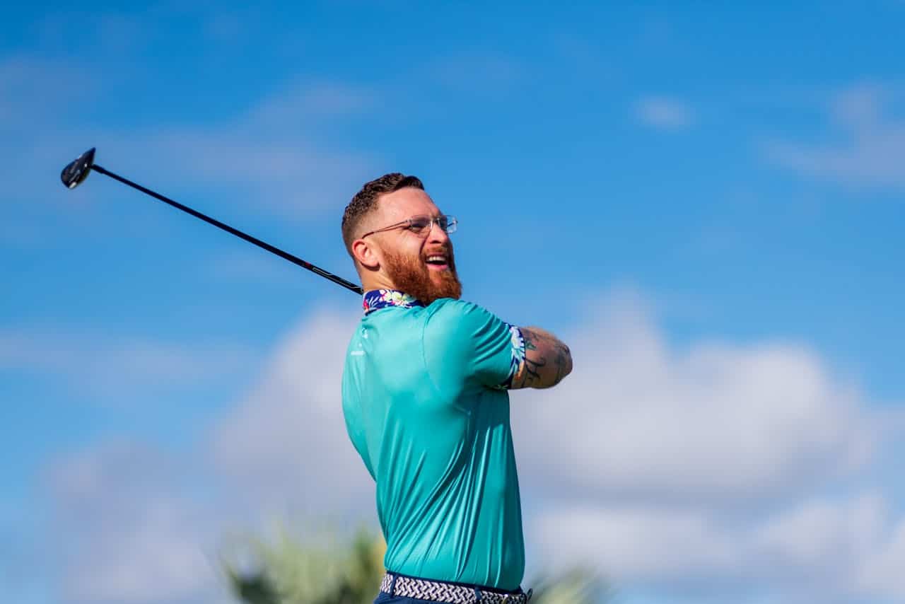 golf