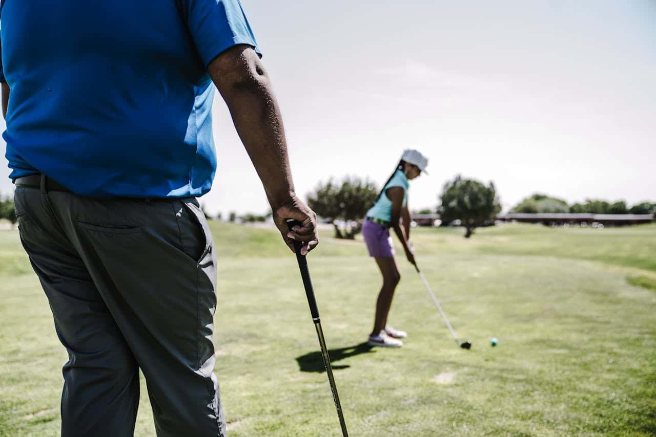 Golf