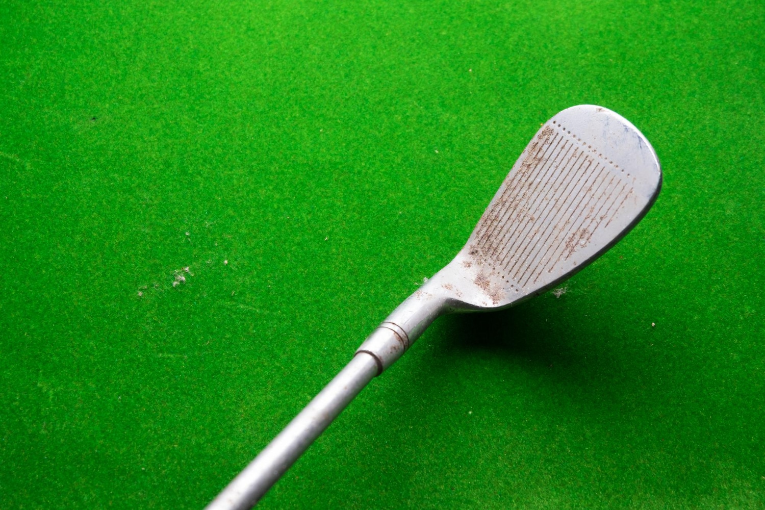 golf hybrid shaft
