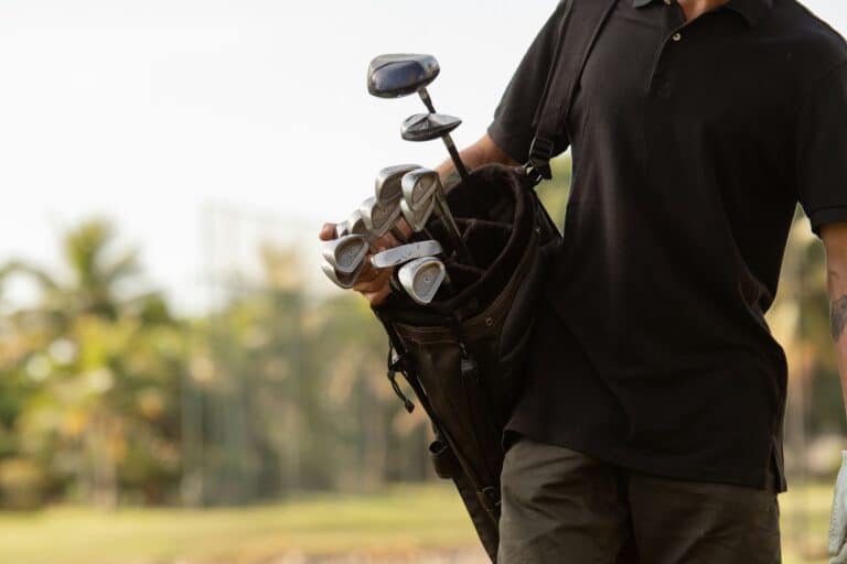 golf