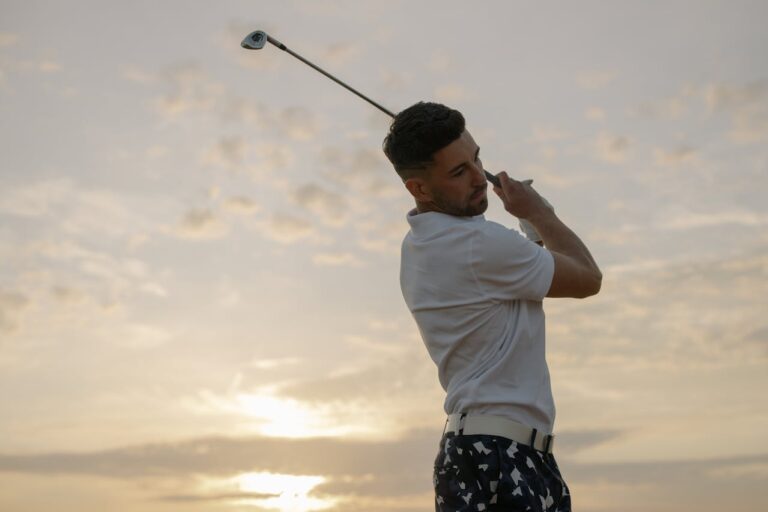 golf