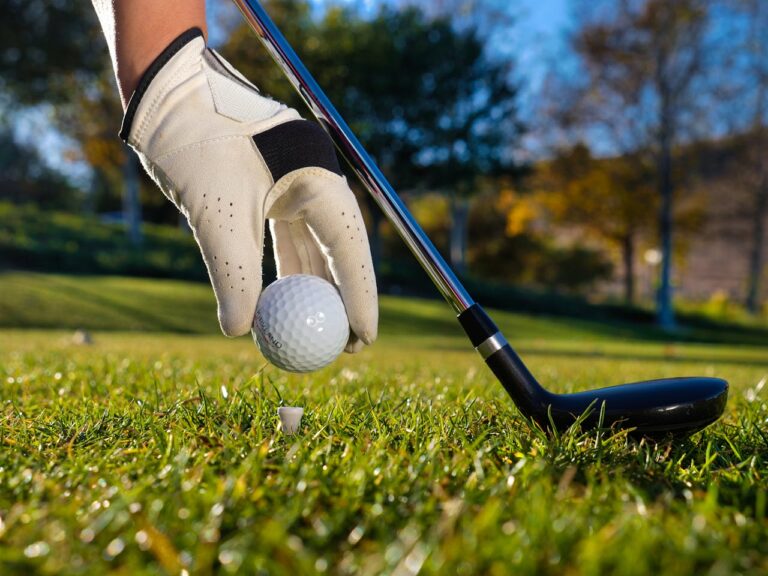 golf