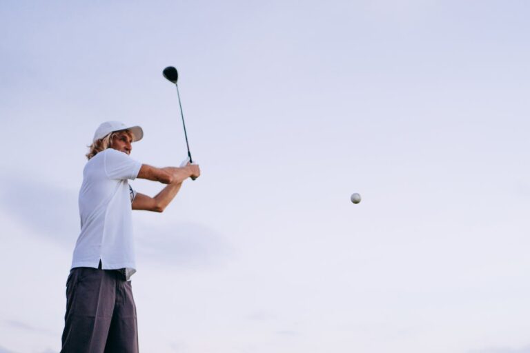 golf