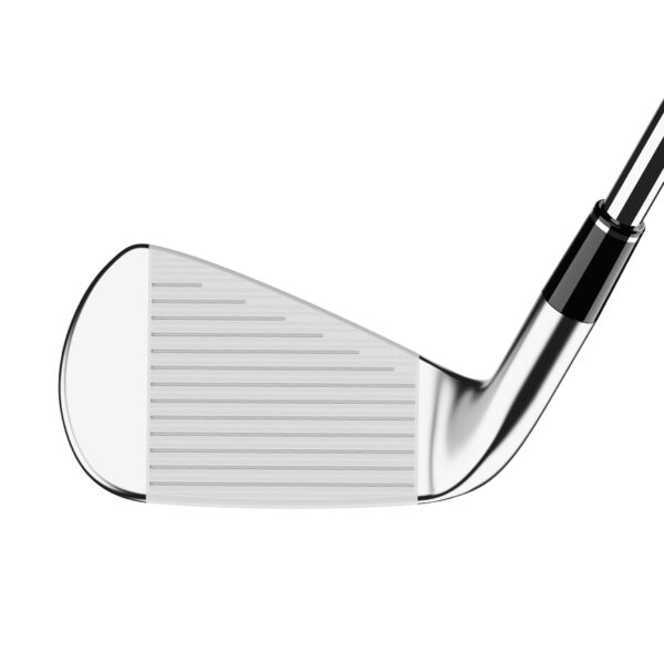 Srixon ZXiR HL Irons - Bogey Buster Golf Shafts