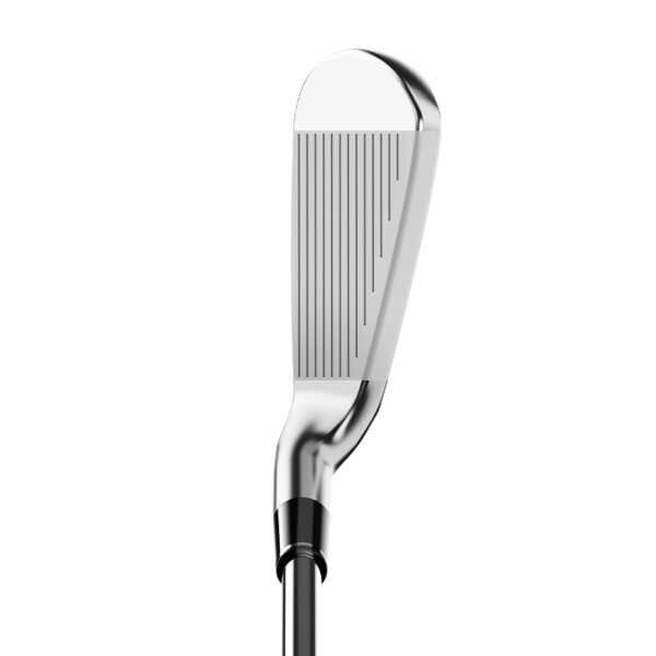 Srixon ZXiR Irons - Bogey Buster Golf Shafts