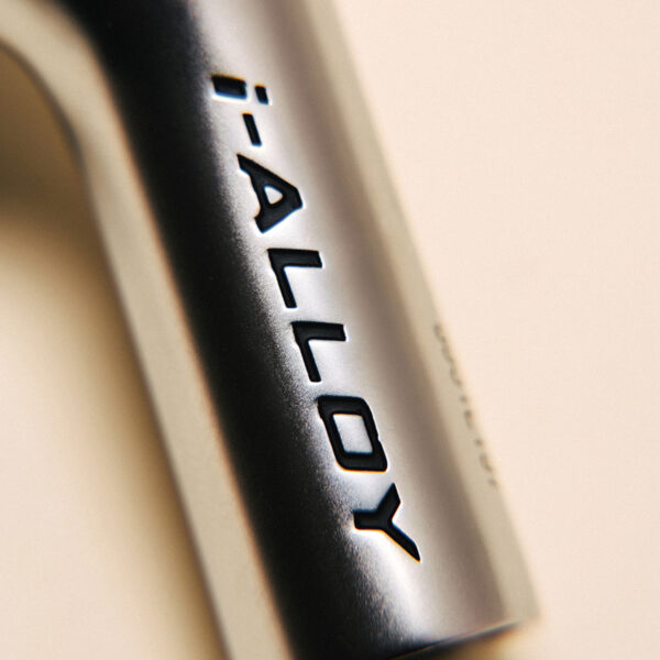 Srixon ZXiR Irons - Bogey Buster Golf Shafts
