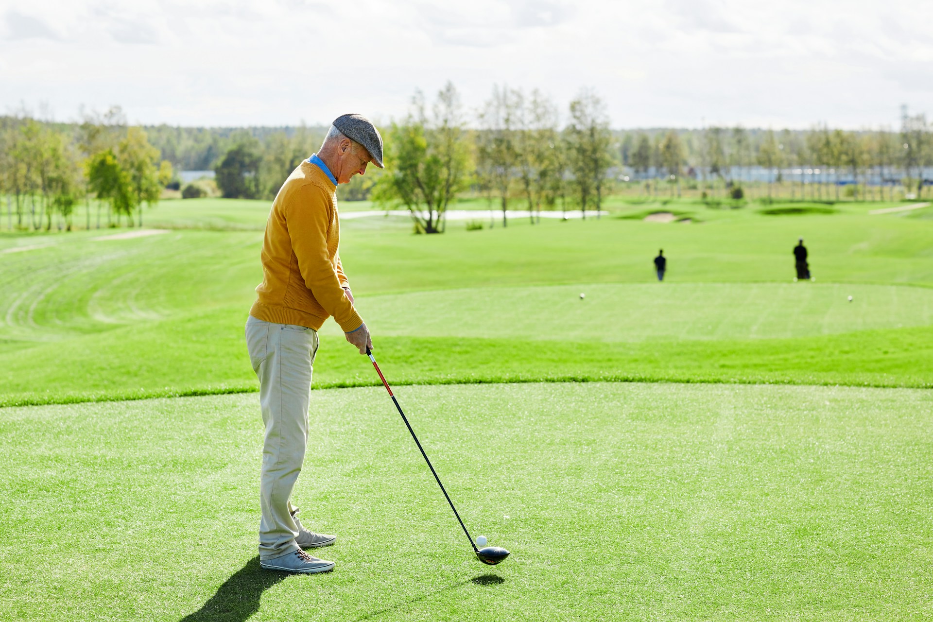 Golf