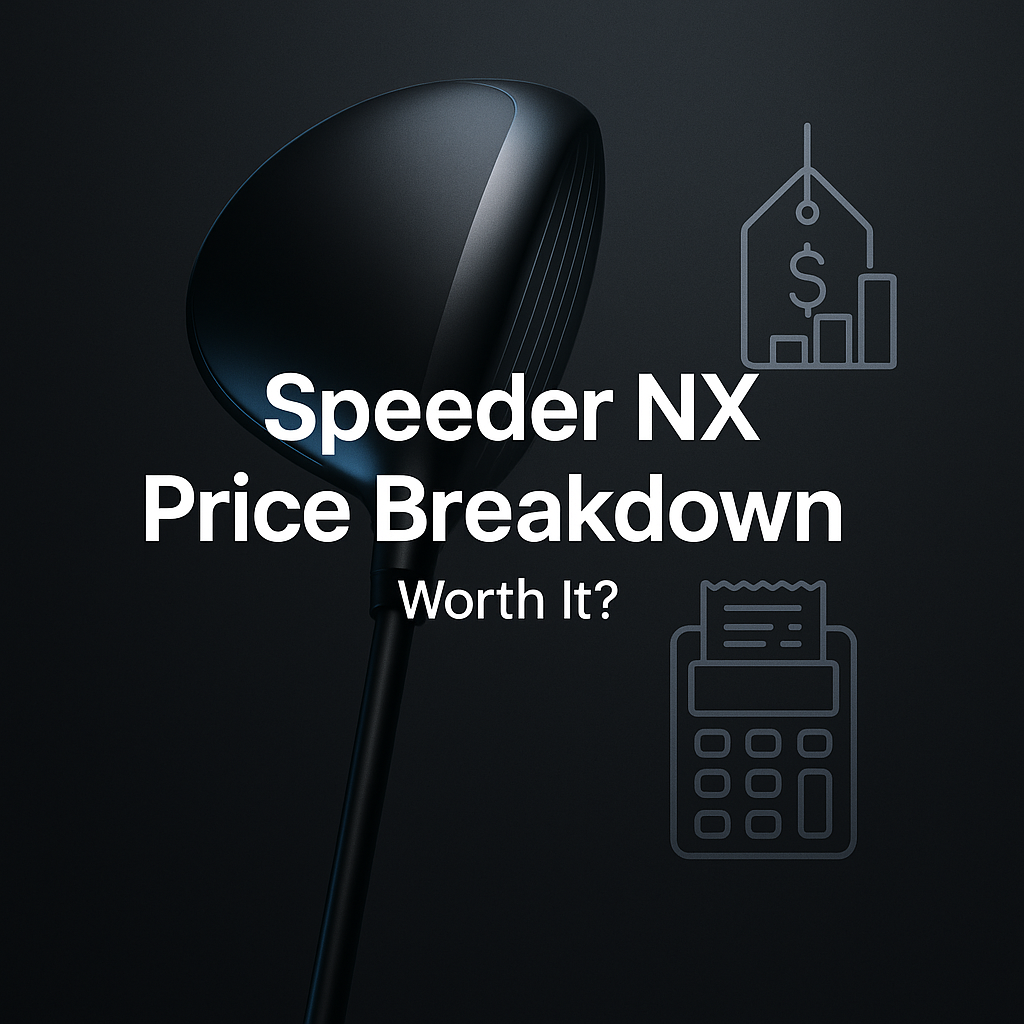Speeder NX Price Breakdown: Is It Worth the Investment?