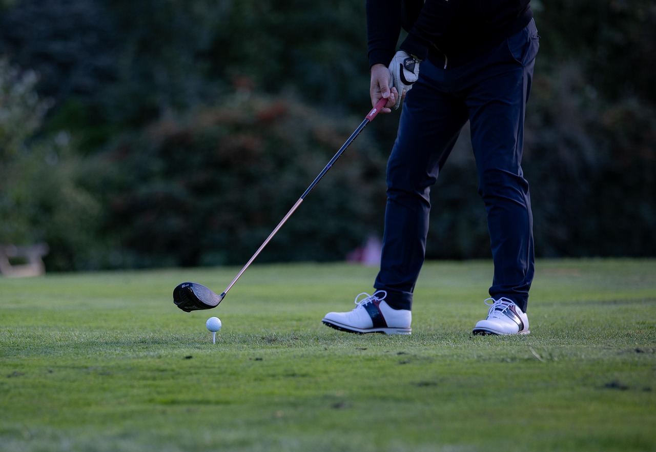 Golf Shafts