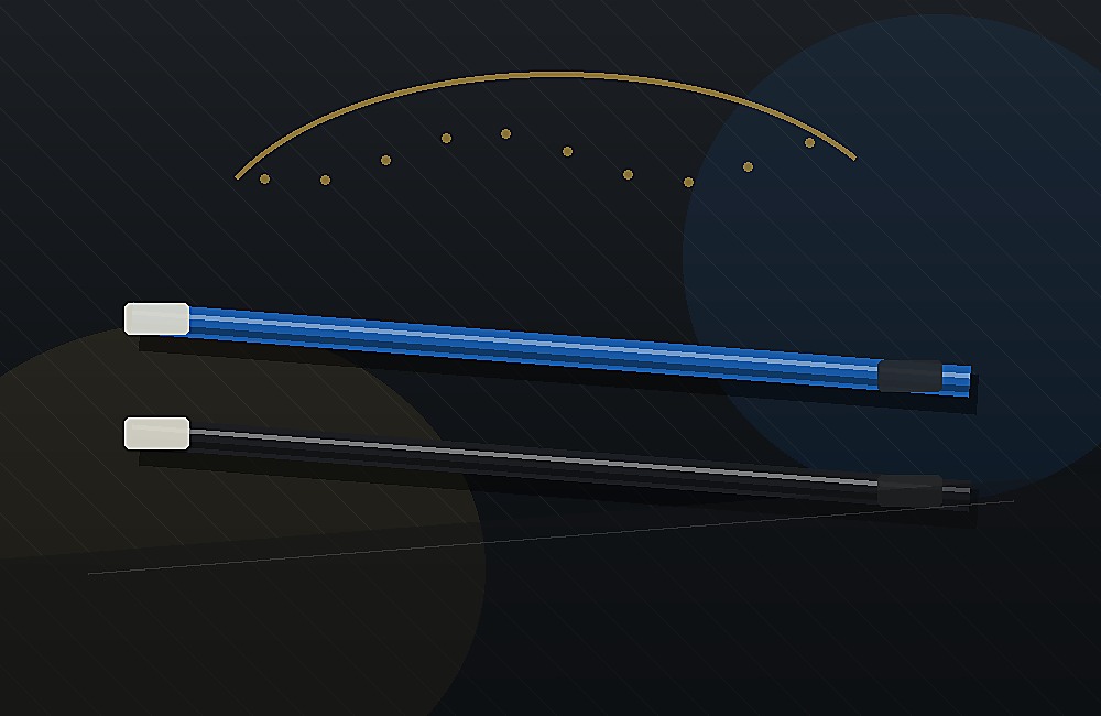 Driver shaft fitting and adapter compatibility details