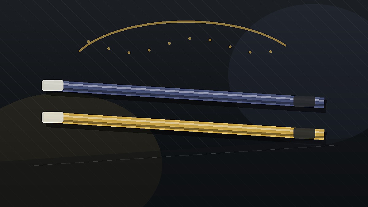 Tour AD DI vs VF shaft comparison visual guide for Bogey Buster golfers