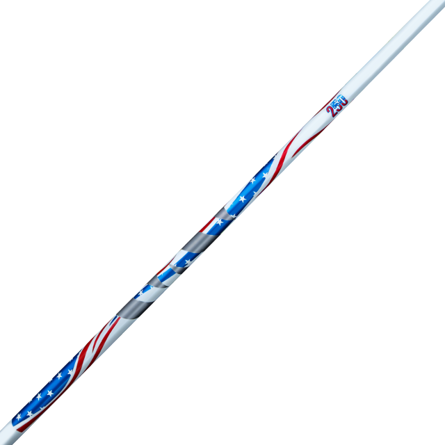 Fujikura 2026 Ventus TR USA 250th Anniversary Limited Edition Wood Shaft