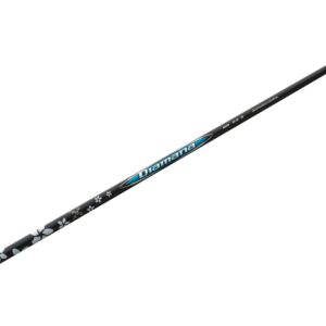 Mitsubishi Diamana BB Wood Shaft