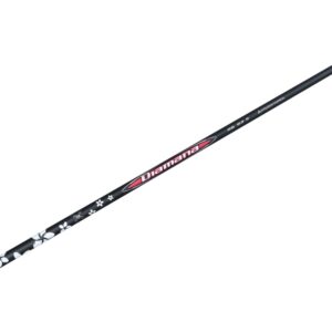 Mitsubishi Diamana RB Wood Shaft