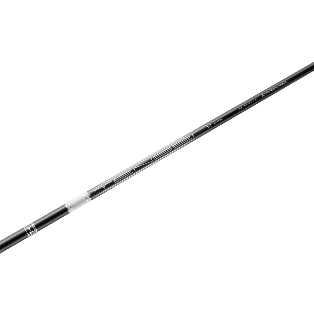 Mitsubishi TENSEI 1K White (2026) Wood Shaft