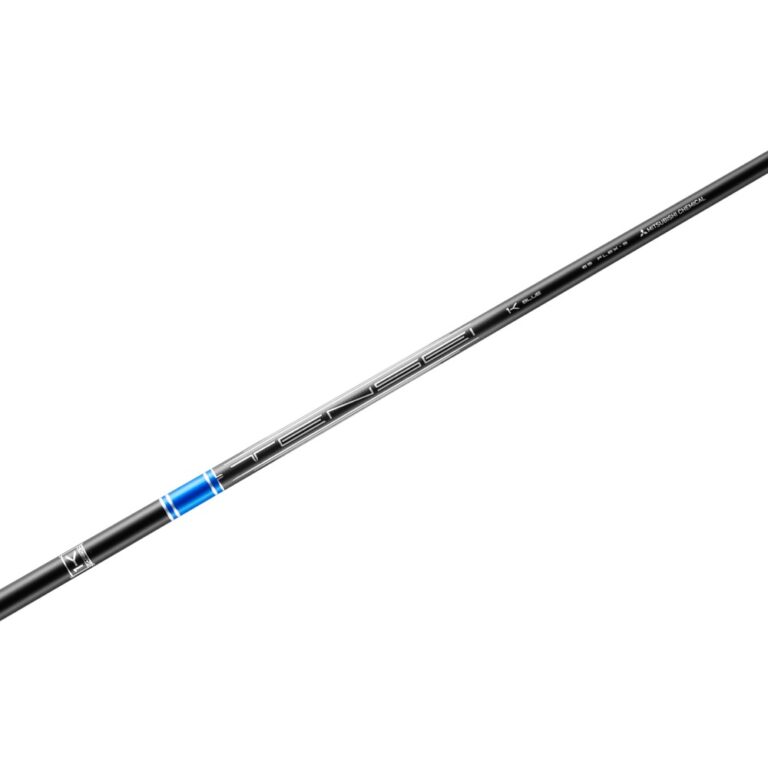 Mitsubishi TENSEI 1K Blue (2026) Wood Shaft