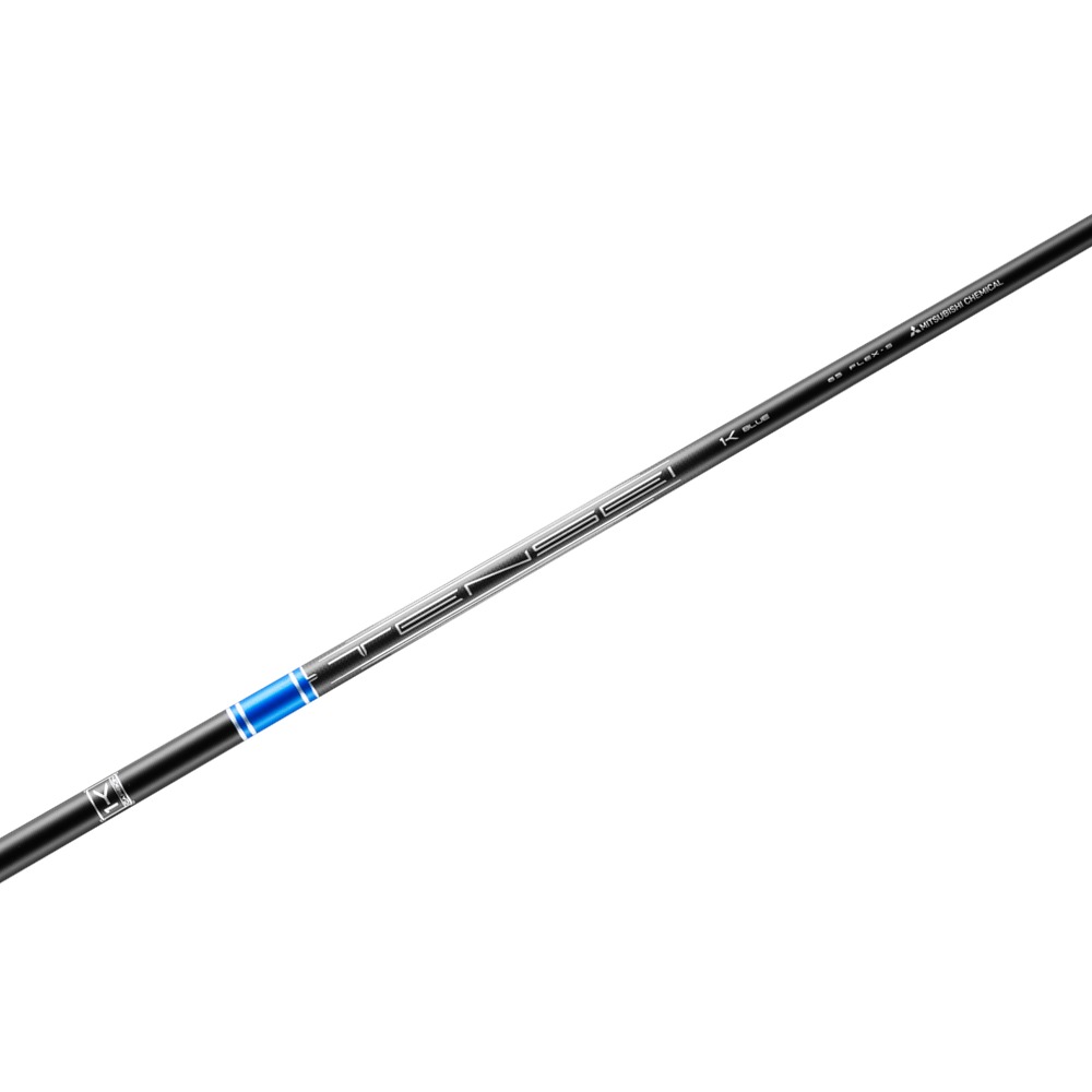 Mitsubishi TENSEI 1K Blue (2026) Wood Shaft