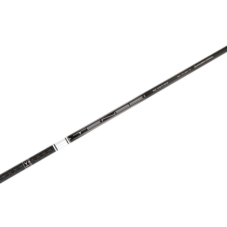 Mitsubishi TENSEI 1K Pro White Wood Shaft