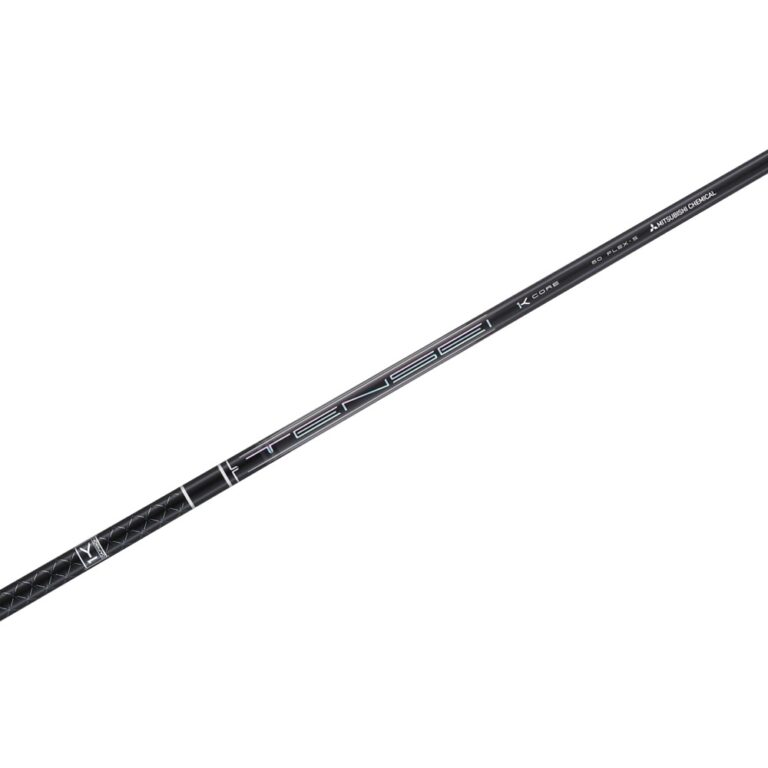 Mitsubishi TENSEI 1K Pro Core Black Wood Shaft