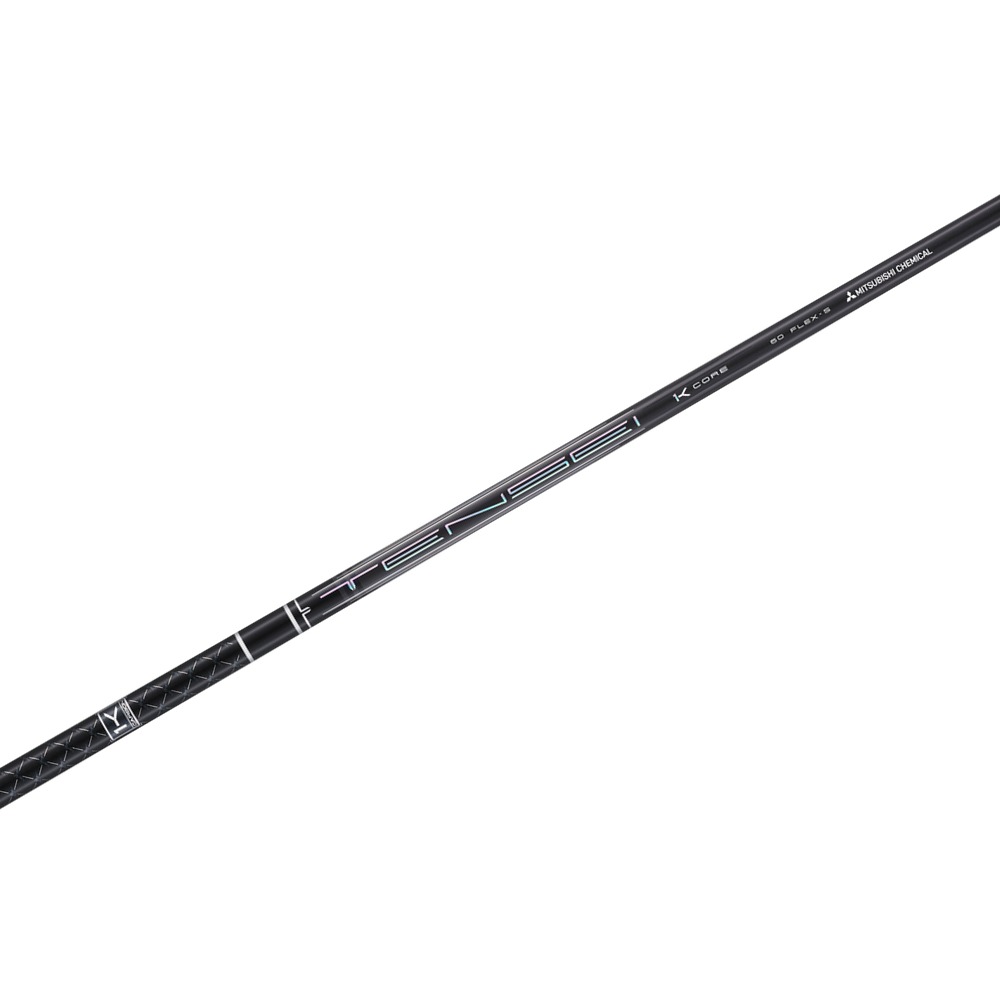 Mitsubishi TENSEI 1K Pro Core Black Wood Shaft