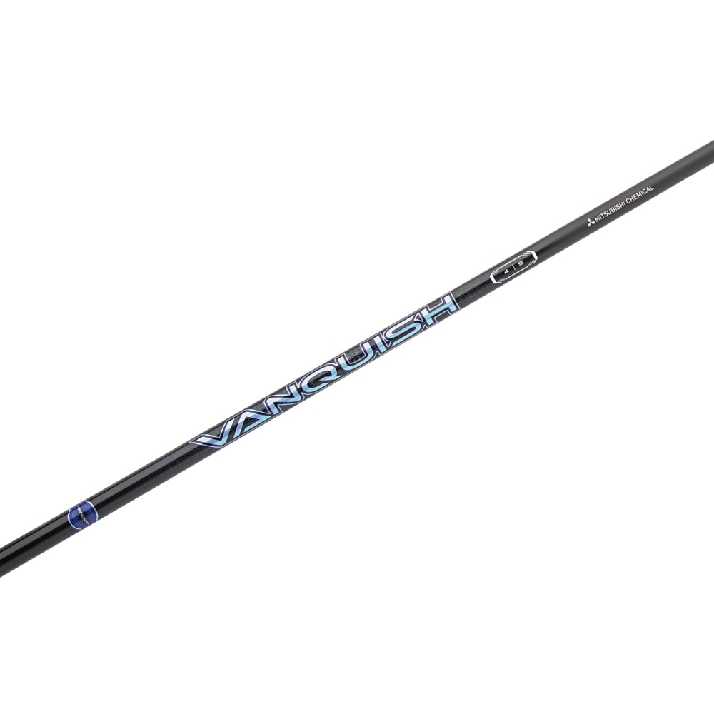 Mitsubishi VANQUISH (Blue) Wood Shaft