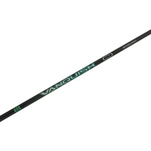 Mitsubishi VANQUISH VV (Green) Wood Shaft