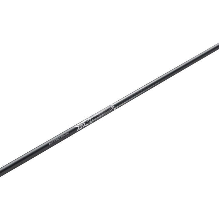 Mitsubishi MMT Utility Irons
