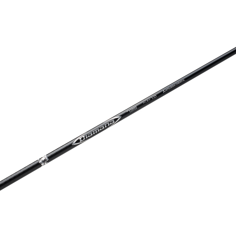 Mitsubishi Diamana Putter Shaft