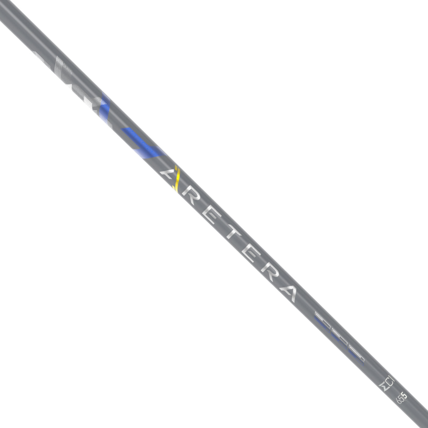 ARETERA EC1 Wood Shaft