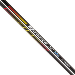Fujikura Motore X Hybrid Shaft