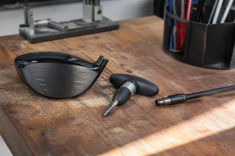Adjustable Driver Adapters: How Loft Settings Change Your Ball Flight featured