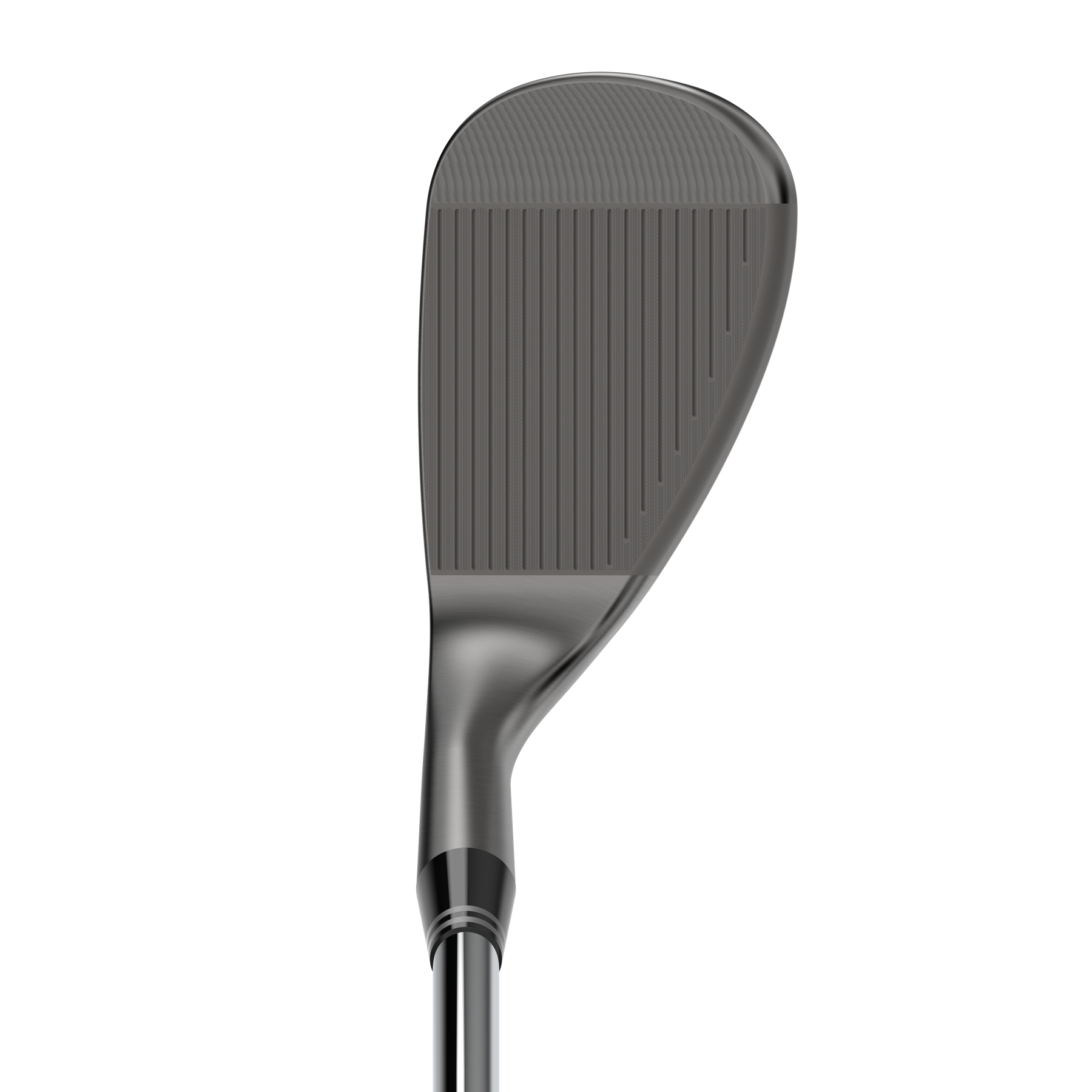 Cleveland RTZ 2 Tour Rack wedge clubface