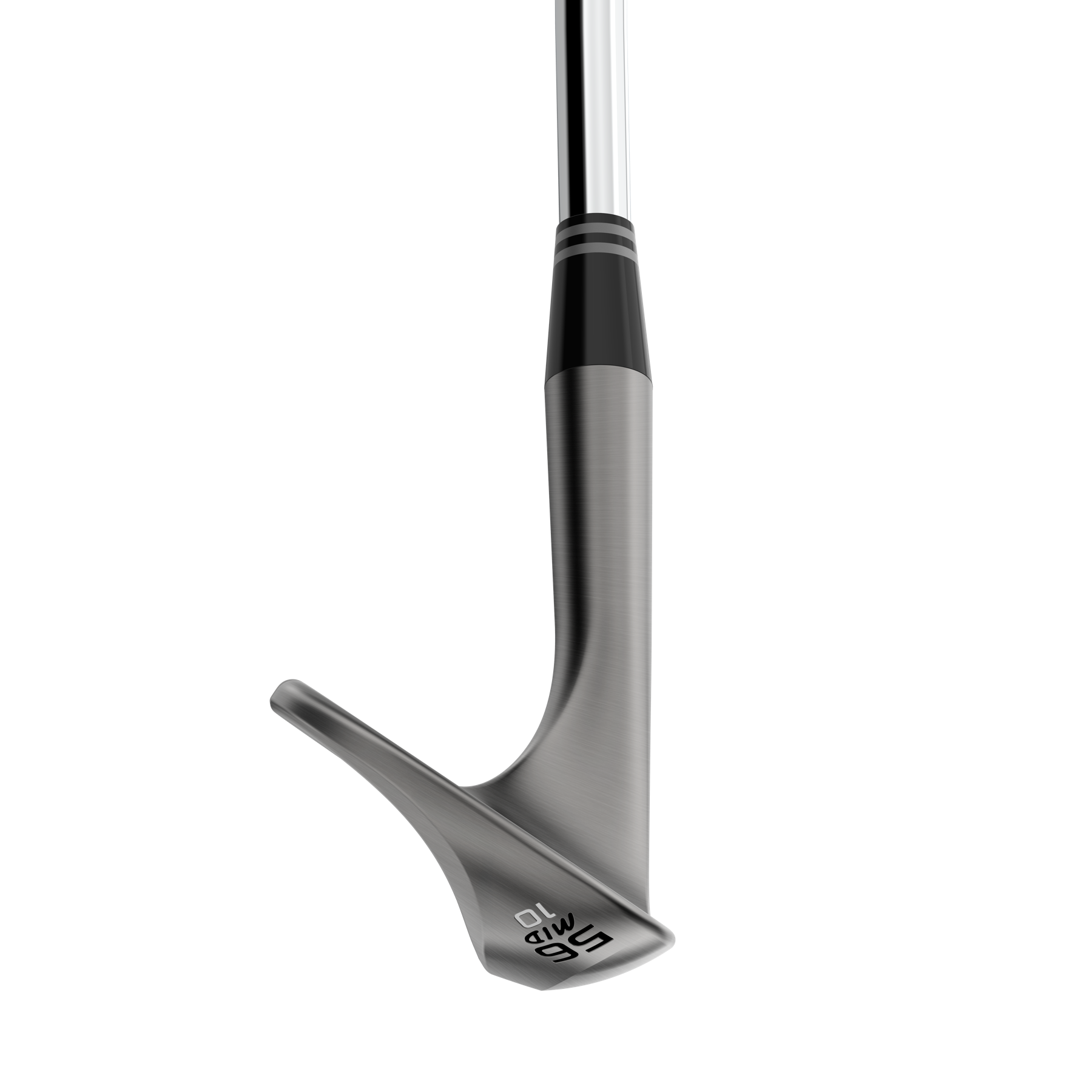 Cleveland RTZ 2 Tour Rack wedge sole and grind