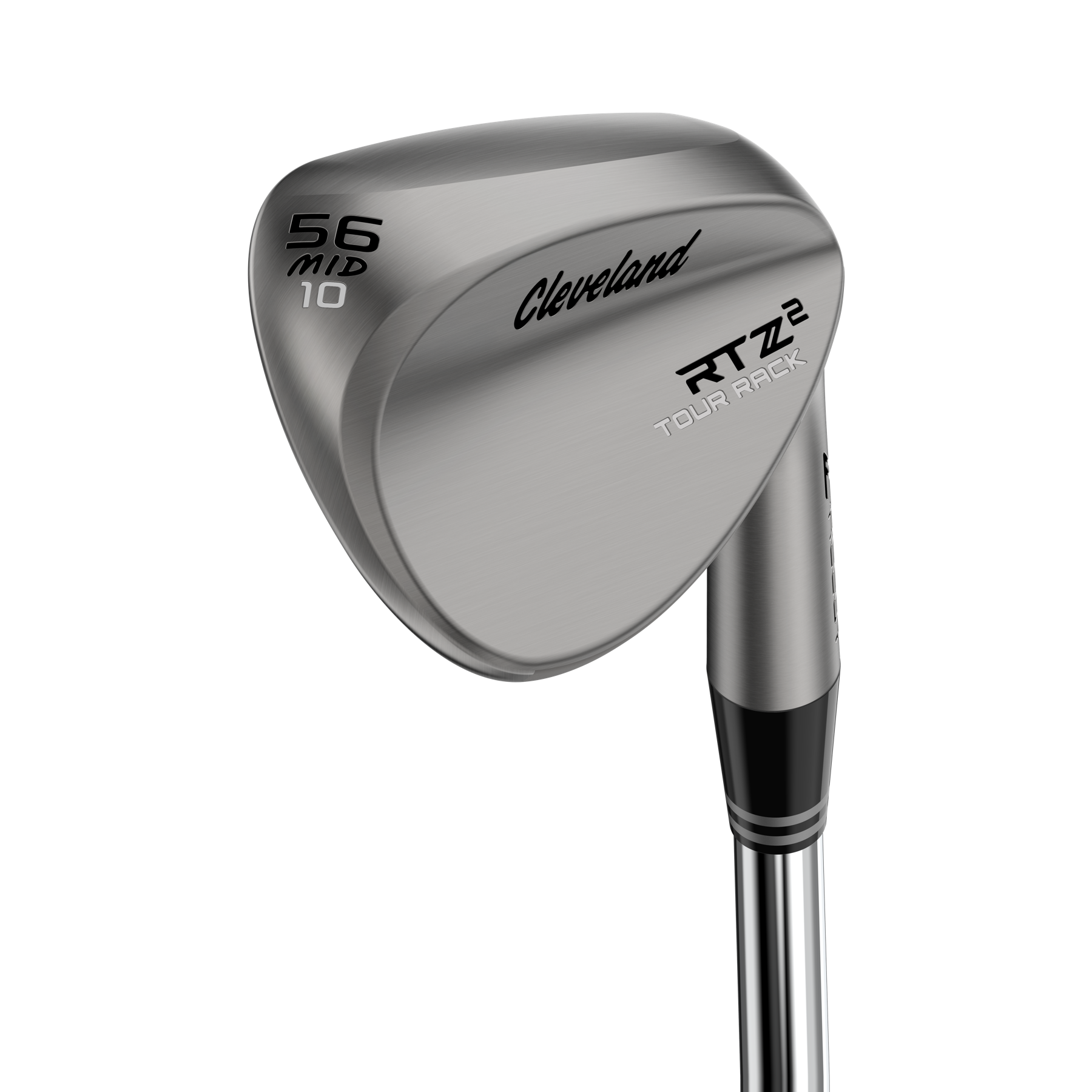 Cleveland RTZ 2 Tour Rack wedge rear view